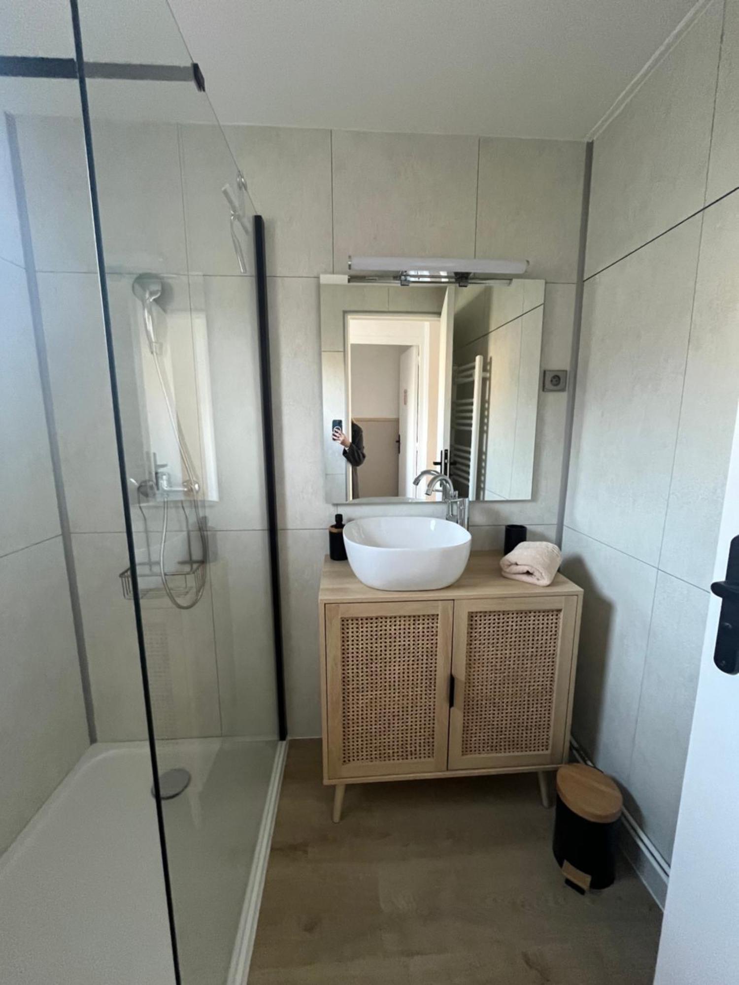 Jolie Maison De Coron Lens Ngoại thất bức ảnh